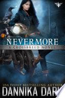 Nevermore (Crossbreed Series: Book 6) image