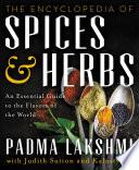 The Encyclopedia of Spices and Herbs image