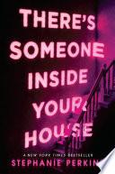 There's Someone Inside Your House image