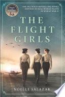 The Flight Girls image