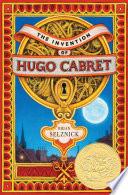 The Invention of Hugo Cabret image