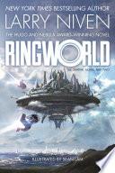 Ringworld: The Graphic Novel, Part Two