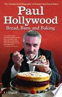 Paul Hollywood - The Biography image