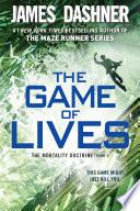 The Game of Lives (The Mortality Doctrine, Book Three) image