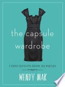 The Capsule Wardrobe