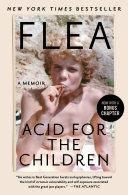 Acid for the Children image