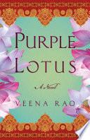 Purple Lotus image
