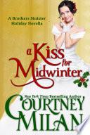 A Kiss for Midwinter image