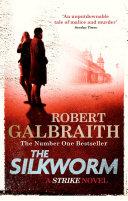 The Silkworm image