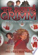 The Sisters Grimm: Council of Mirrors image