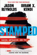 Stamped: Racism, Antiracism, and You image