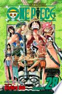 One Piece, Vol. 28 image