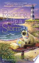 Reading Up a Storm image