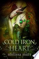 Cold Iron Heart