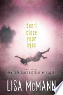 Don't Close Your Eyes image