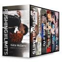 Katie McGarry Pushing the Limits Complete Collection