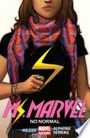 Ms. Marvel Vol. 1 image