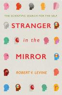 Stranger in the Mirror image