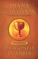 Dragonfly in Amber (25th Anniversary Edition) image