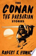 The Conan the Barbarian Stories image