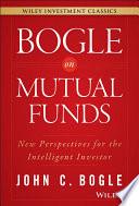 Bogle On Mutual Funds image