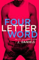 Four Letter Word image