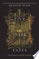 Five Dark Fates image