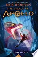 The Trials of Apollo, Book Five: The Tower of Nero image