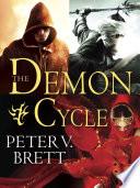 The Demon Cycle 3-Book Bundle