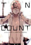 Ten Count, Vol. 1 (Yaoi Manga)