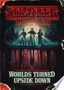 Stranger Things: Worlds Turned Upside Down image