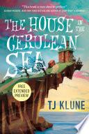 The House in the Cerulean Sea Sneak Peek image