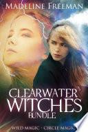Clearwater Witches Bundle