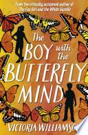 The Boy with the Butterfly Mind image