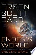 Ender's World image