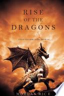 Rise of the Dragons (Kings and Sorcerers--Book 1) image