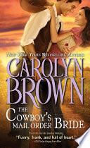 The Cowboy's Mail Order Bride image