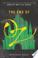 The End of Oz image