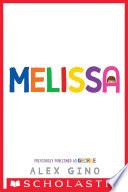 Melissa (previously published as GEORGE) image