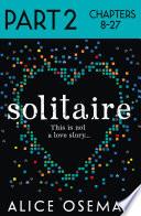 Solitaire: Part 2 of 3 image