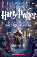 Harry Potter and the Sorcerer's Stone image