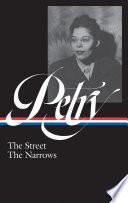 Ann Petry: The Street, The Narrows (LOA #314)