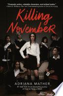 Killing November