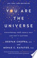 You Are the Universe image