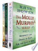 The Molly Murphy Series, Books 1-3