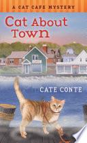 Cat About Town
