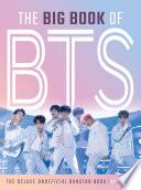 The Big Book of BTS image