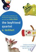 The Boyfriend Quartet image
