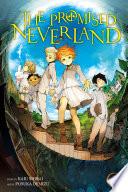 The Promised Neverland, Vol. 1 image