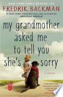 My Grandmother Asked Me to Tell You She's Sorry image